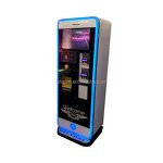 Token Machine Manufacturer - Customized Automatic Arcade Token Machine