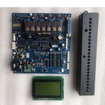 Claw Machine Motherboard Manufacturer - Program Stable Kit System Parts