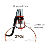 Claw Machine Parts Manufacturer - Arcade Crane Replacement Claw Spare
