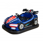 Bumper Car Manufacturer - Wholesale Amusement Park Battery Operated Cars