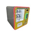 Mini Vending Machine Manufacturer - Hot Sale Desktop Food Drink Machine