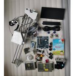 Claw Machine Parts Manufacturer - Seal Claw Machine System Kit Parts