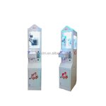 Mini Claw Machine Manufacturer - Wholesale Toy Claw Machine Supplier