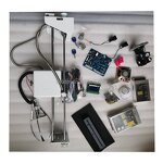 Claw Machine Parts Manufacturer - Hot Sales Factory Price Mini Kit