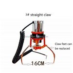 Claw Machine Parts Manufacturer - High Quality Claw for Crane Machines