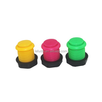 Arcade Button Manufacturer - Wholesale 24mm Push Button Switch Mechanism