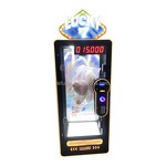Cut Prize Machine Manufacturer - LUCKY 7 10 Second Skill Cut Machine