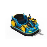 Bumper Car Manufacturer - High Quality Electric Ground Net Bumper Car