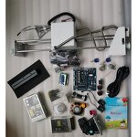 Claw Machine Kit Manufacturer - High Quality Metal Plastic Spare Parts