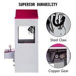 Mini Claw Machine Manufacturer - 2024 New Plush Toy Grab Crane Machine