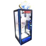 Cut Prize Machine Manufacturer - LUCKY 7 10 Second Skill Cut Machine