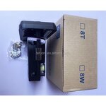 Coin Acceptor Manufacturer - African Vending Machine Multi Coin Acceptor