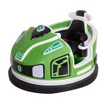 Bumper Car Manufacturer - Factory Price Electric Fiberglass for Kids
