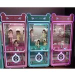 Claw Machine Manufacturer - Wholesale Teddy Bear Claw Machine Supplier