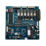 Claw Machine Parts Manufacturer - Seal Claw Machine System Kit Parts