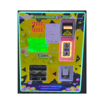 Coin Changer Manufacturer - Hot Sale Automatic Token Exchange Machine