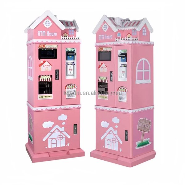 Coin Changer Manufacturer - Automatic Money Changer for Vending Machine