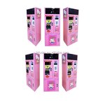 Bill Changer Manufacturer - Easy Operation Bill to Bill Changer Machine