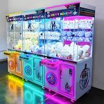 Claw Machine Kit Manufacturer - 2023 Hot Sale Program Stable Parts