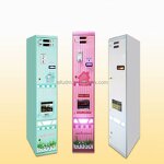 Bill Changer Manufacturer - Mini Bill Exchange Single Hopper Machine