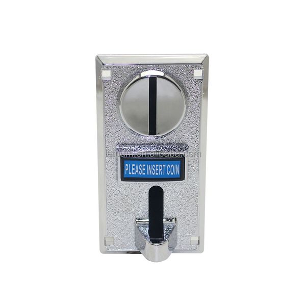 Coin Acceptor Manufacturer - Arcade Multi Coin Selector Suppliers