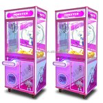 Claw Machine Manufacturer - Wholesale Child Doll Claw Machine Supplier