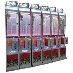 Claw Machine Manufacturer - Hot Sale Gadget Mini Crane Claw Machine