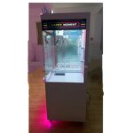 Claw Machine Manufacturer - OEM Customized Crane Claw Machine