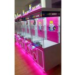 Claw Machine Manufacturer - OEM Customized Crane Claw Machine