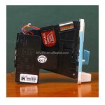 Coin Acceptor Manufacturer - LK-790 Single Coin Acceptor High Precision