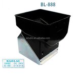 Coin Hopper Manufacturer - 8 Agujeros 24V Motor Token Hopper