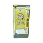 Cut Prize Machine Manufacturer - 2024 Newest Coin Operated Cut 2 Win