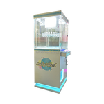 Clip Prize Machine Manufacturer - Hot Sale Coin Operated Game Console