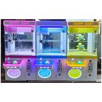 Claw Machine Manufacturer - Cheap Mini Tide House Tabletop Arcade