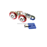 Door Lock Manufacturer - 6086 for Arcade Coin Operated Game Machine