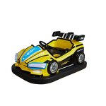 Bumper Car Manufacturer - Wholesale Amusement Park Battery Operated Cars