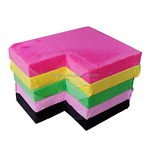 Foam Mats Manufacturer - Colored Mats for Arcade Claw Machines