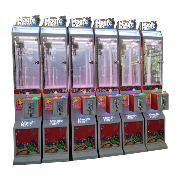 Claw Machine Manufacturer - Hot Sale Gadget Mini Crane Claw Machine