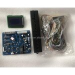 Claw Machine Motherboard Manufacturer - Factory Wholesale PCB Kit Parts