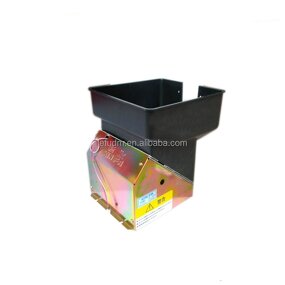 Coin Hopper Manufacturer - 24V Universal Arcade Multi Coin Dispenser