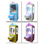 Candy Claw Machine Manufacturer - Remote Control Mini Claw Machine