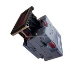 Bill Acceptor Manufacturer - High Quality Compact NV 10 ITL Bank