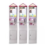 Mini Claw Machine Manufacturer - Wholesale Toy Claw Machine Supplier