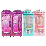 Cut Prize Machine Manufacturer - Buy Prize Cut Doll Crane Supplies