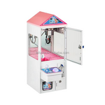 Mini Claw Machine Manufacturer - Wholesale Guangzhou Crane Claw Machine