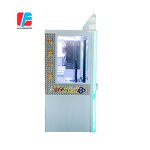 Key Master Machine Manufacturer - Popular 15 Slots Automatic Cut Prize