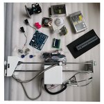 Claw Machine Parts Manufacturer - Cheap Kit Accessories System Spare Parts