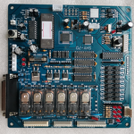 Claw Machine Motherboard Manufacturer - Program Stable Crane PCB Board
