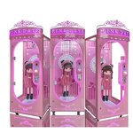 Cut Prize Machine Manufacturer - Cut String Prize Toy Cutting Machine