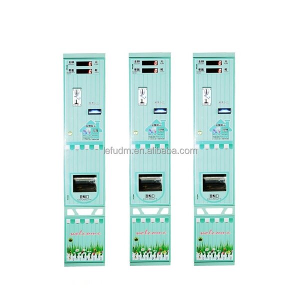 Bill Changer Manufacturer - Mini Bill Exchange Single Hopper Machine